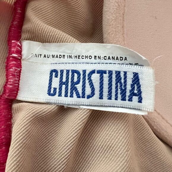 Christina Bathing Suit - Picture 3 of 4